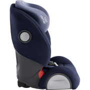 Autosedačka Evolva 123 SL SICT, 9-36 kg Moonlight Blue