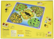 Společenská kooperativní hra pro děti Ovocný sad Haba 2. jakost