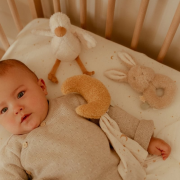 Dárková sada Newborn Naturals Little Dutch