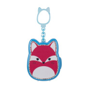 Squish a longs figurky jako přívěšek