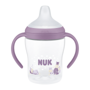 Lahvička na učení Perfect Match 150 ml Nuk