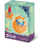 Skákací míč Stitch