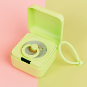 Krabička na šidítko Bibs