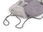 Dětské rukavice palčáky zateplené