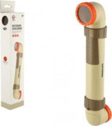 Periskop dětský funkční plast 31 cm 