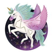 Maxi sada 3D Malování tečkami Janod