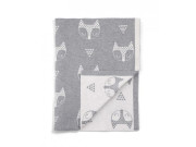 Pletená deka Mamas & Papas 70x90 cm