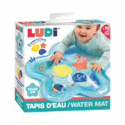 Podložka na hraní s vodou Hvězda Ludi