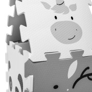 Pěnová podložka Puzzle 30x30 cm 9 ks Zopa