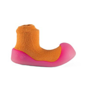 Ponožkové botičky Coral Chameleon