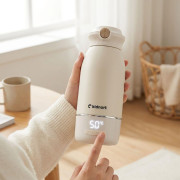 Ohřívač mléka Sjolove Kidnort