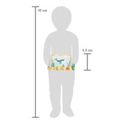 Hra Chytání rybiček small foot