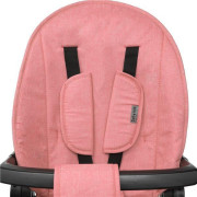 Dětská tříkolka Peony Eva Baby Mix