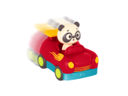Autíčko na dálkové ovládání panda Bingo