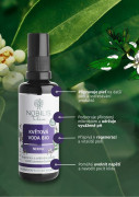 Květová voda BIO Neroli 50 ml Nobilis Tilia