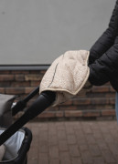 Rukávník Warmer Folklore Taslon Lodger