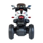 Dětská elektrická motorka Rare Baby Mix