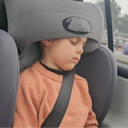Dětská opěrka hlavy do autosedačky Safety Rest
