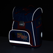 Školní batoh Premium Spiderman
