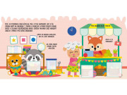 Jeden den Ve školce