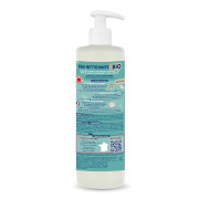Dodie Organic Dětská čistící voda 3v1 (400 ml)