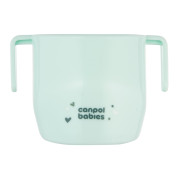 Hrneček tréninkový Smart 180 ml 12 m+ Canpol babies