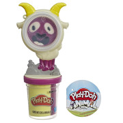 Play-Doh Kamarádi z kelímku