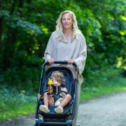 Držák nápojů Cup and Snack Holder Dooky