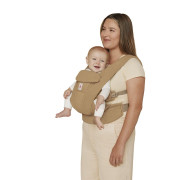 Nosítko Omni Deluxe Mesh Ergobaby