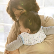 Vak spací bavlněný celoroční Tog 1 SwaddleMe™ 3 m+ Ingenuity