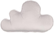 Dekorační polštář mrak Infantilo