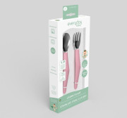 Příbor nerez 2ks Everyday Baby