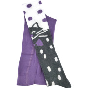 Punčochové kalhoty dětské Max s kočkami