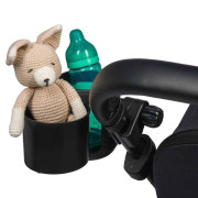 Držák nápojů Cup and Snack Holder Dooky