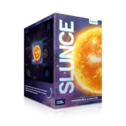 Meziplanetární průzkumník - Albi