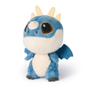 Jak vycvičit draka plyšoví draci v sudu