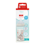 Láhev s kontrolou teploty Perfect Match Disney 260 ml Nuk