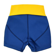 Jammers plavky Navy/Yellow