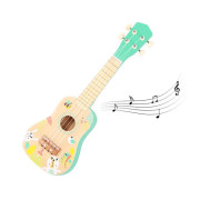 Ukulele Tooky Toy