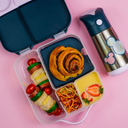 Náhradní sendvičové víčko na Svačinový box velký b.box