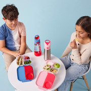 Náhradní víčko na Svačinový box střední b.box