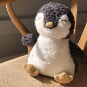 Raad Teddy Bear Penguin Petú Petú