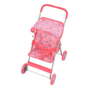 Sportovní kočárek pro panenky Baby Mix Magdalénka