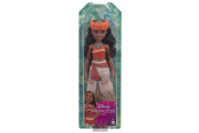 Panenka Princezna Vaiana Disney Princess