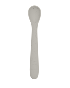 Lžička Platinum Silicone KikkaBoo