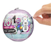 L.O.L. Surprise! Zimní panenka