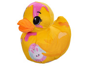 Kačenka plyšová 19 cm velikonoční 0 m+
