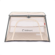 Cestovní postýlka Bleke 2 v 1 Kidnort