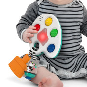 Hračka senzorická hudební Color Palette Popper 6 - 36 m Baby Einstein