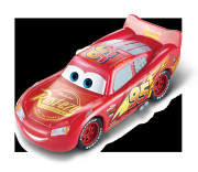 Cars color changers podzimní edice